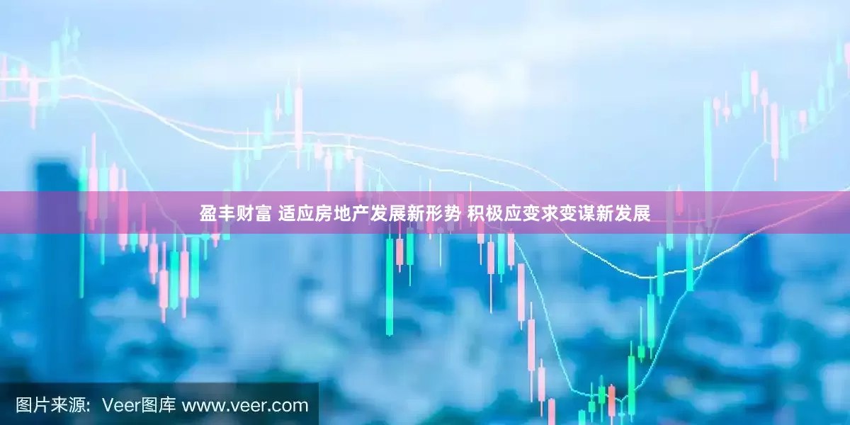 盈丰财富 适应房地产发展新形势 积极应变求变谋新发展